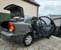 ЗАЗ Sens, об'ємом двигуна 1.3 л та пробігом 30 тис. км за 3950 $, фото 28 на Automoto.ua