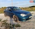 ЗАЗ Сенс, объемом двигателя 1.3 л и пробегом 90 тыс. км за 3200 $, фото 2 на Automoto.ua