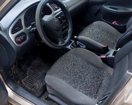 ЗАЗ Сенс 2011 в Змиеве на Automoto.ua ЗАЗ Сенс, объемом двигателя 1.3 л и пробегом 200 тыс. км за 1500 $, фото 5 на Automoto.ua