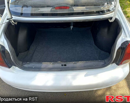 ЗАЗ Сенс, объемом двигателя 1.3 л и пробегом 151 тыс. км за 2150 $, фото 6 на Automoto.ua