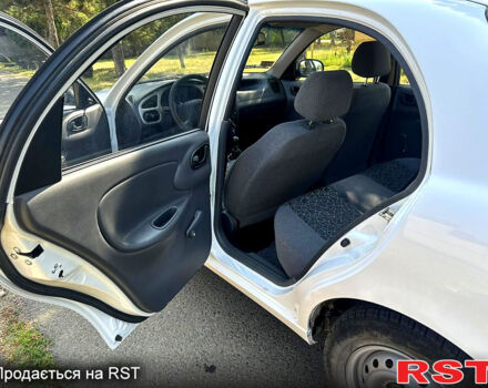 ЗАЗ Сенс, объемом двигателя 1.3 л и пробегом 151 тыс. км за 2150 $, фото 8 на Automoto.ua