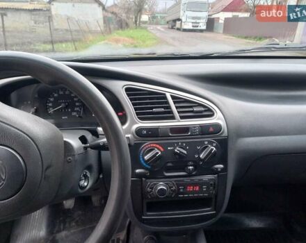 ЗАЗ Сенс, объемом двигателя 1.3 л и пробегом 210 тыс. км за 2900 $, фото 8 на Automoto.ua