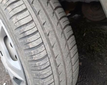 ЗАЗ Сенс, объемом двигателя 1.3 л и пробегом 210 тыс. км за 2900 $, фото 3 на Automoto.ua