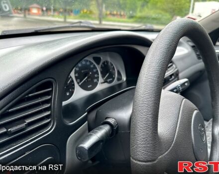 ЗАЗ Sens, об'ємом двигуна 15 л та пробігом 62 тис. км за 3300 $, фото 7 на Automoto.ua
