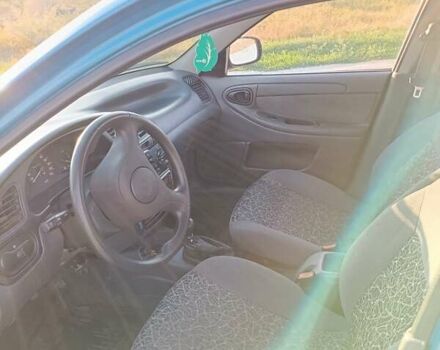 ЗАЗ Сенс, объемом двигателя 1.3 л и пробегом 90 тыс. км за 3200 $, фото 8 на Automoto.ua