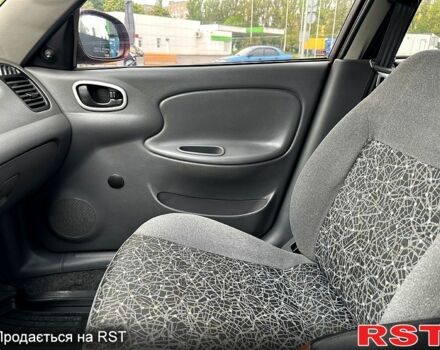 ЗАЗ Сенс, объемом двигателя 1.5 л и пробегом 62 тыс. км за 3300 $, фото 8 на Automoto.ua