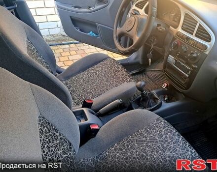 ЗАЗ Sens, об'ємом двигуна 1.3 л та пробігом 52 тис. км за 3000 $, фото 3 на Automoto.ua