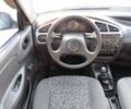 ЗАЗ Sens, об'ємом двигуна 1.3 л та пробігом 35 тис. км за 3250 $, фото 19 на Automoto.ua
