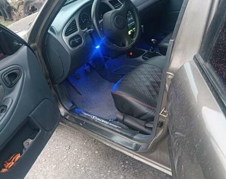 ЗАЗ Sens, об'ємом двигуна 1.3 л та пробігом 155 тис. км за 1800 $, фото 7 на Automoto.ua