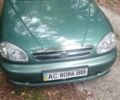 ЗАЗ Сенс, объемом двигателя 0 л и пробегом 79 тыс. км за 1999 $, фото 1 на Automoto.ua