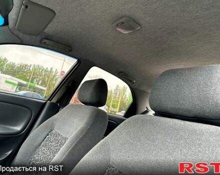 ЗАЗ Сенс, объемом двигателя 1.5 л и пробегом 62 тыс. км за 3300 $, фото 7 на Automoto.ua