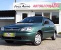 ЗАЗ Sens, об'ємом двигуна 1.3 л та пробігом 35 тис. км за 3250 $, фото 1 на Automoto.ua