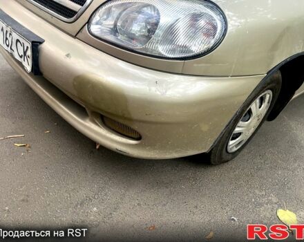 ЗАЗ Сенс 2011 в Харькове на Automoto.ua ЗАЗ Сенс, объемом двигателя 1.3 л и пробегом 110 тыс. км за 2000 $, фото 4 на Automoto.ua