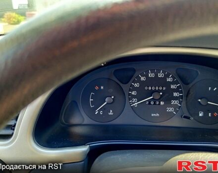 ЗАЗ Сенс, объемом двигателя 1.3 л и пробегом 80 тыс. км за 2450 $, фото 6 на Automoto.ua