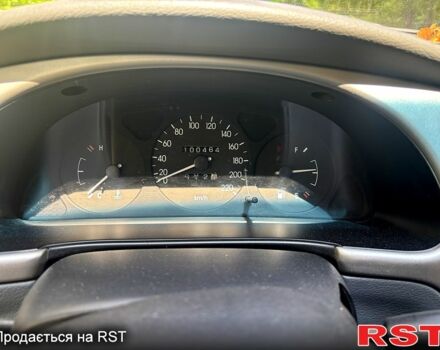 ЗАЗ Сенс, объемом двигателя 1.3 л и пробегом 100 тыс. км за 2500 $, фото 2 на Automoto.ua