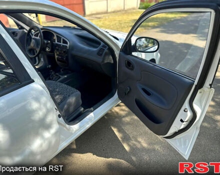 ЗАЗ Сенс, объемом двигателя 1.3 л и пробегом 151 тыс. км за 2150 $, фото 12 на Automoto.ua