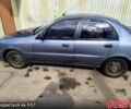 ЗАЗ Sens, об'ємом двигуна 13 л та пробігом 290 тис. км за 2000 $, фото 6 на Automoto.ua