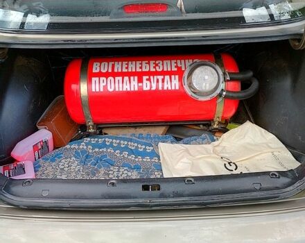 ЗАЗ Сенс, объемом двигателя 1.3 л и пробегом 46 тыс. км за 3300 $, фото 10 на Automoto.ua