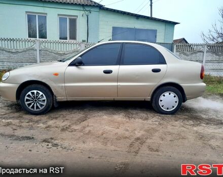 ЗАЗ Сенс, объемом двигателя 1.3 л и пробегом 156 тыс. км за 1500 $, фото 2 на Automoto.ua