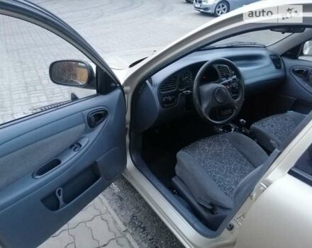 ЗАЗ Sens, об'ємом двигуна 1.3 л та пробігом 143 тис. км за 3000 $, фото 7 на Automoto.ua