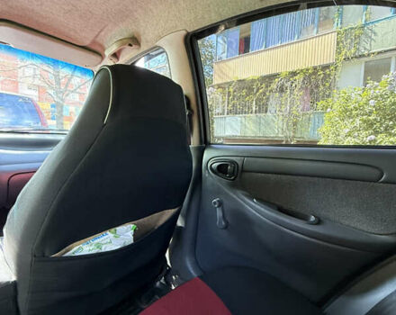 ЗАЗ Сенс, объемом двигателя 1.3 л и пробегом 194 тыс. км за 2500 $, фото 19 на Automoto.ua