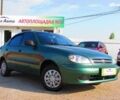 ЗАЗ Sens, об'ємом двигуна 1.3 л та пробігом 35 тис. км за 3250 $, фото 3 на Automoto.ua