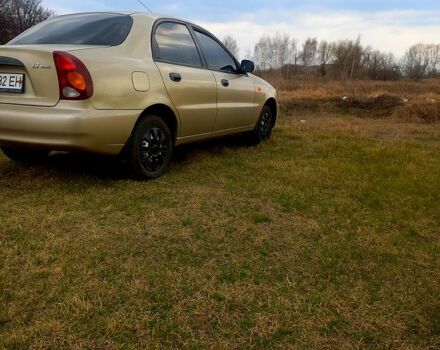 ЗАЗ Сенс 2011 в Полтаве на Automoto.ua ЗАЗ Сенс, объемом двигателя 1.3 л и пробегом 75 тыс. км за 3400 $, фото 3 на Automoto.ua