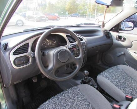 ЗАЗ Sens, об'ємом двигуна 1.3 л та пробігом 35 тис. км за 3250 $, фото 5 на Automoto.ua