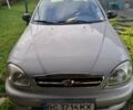 ЗАЗ Сенс 2011 в Самборе на Automoto.ua ЗАЗ Сенс, объемом двигателя 1.3 л и пробегом 43 тыс. км за 3200 $, фото 4 на Automoto.ua