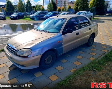 ЗАЗ Сенс 2011 в Буче на Automoto.ua ЗАЗ Сенс, объемом двигателя 1.3 л и пробегом 170 тыс. км за 800 $, фото 1 на Automoto.ua