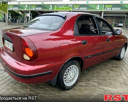 ЗАЗ Сенс, объемом двигателя 1.5 л и пробегом 62 тыс. км за 3300 $, фото 3 на Automoto.ua