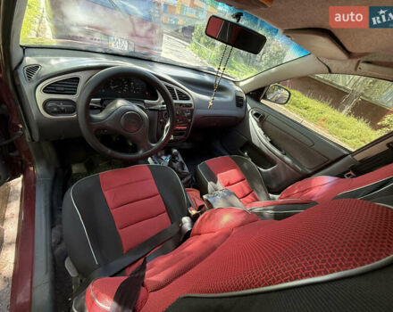 ЗАЗ Сенс, объемом двигателя 1.3 л и пробегом 194 тыс. км за 2500 $, фото 8 на Automoto.ua