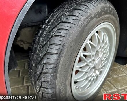 ЗАЗ Сенс, объемом двигателя 1.5 л и пробегом 62 тыс. км за 3300 $, фото 11 на Automoto.ua