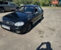 ЗАЗ Сенс, объемом двигателя 1.3 л и пробегом 156 тыс. км за 2100 $, фото 1 на Automoto.ua