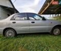 ЗАЗ Сенс 2011 в Самборе на Automoto.ua ЗАЗ Сенс, объемом двигателя 1.3 л и пробегом 43 тыс. км за 3200 $, фото 9 на Automoto.ua