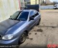 ЗАЗ Sens, об'ємом двигуна 13 л та пробігом 290 тис. км за 2000 $, фото 4 на Automoto.ua