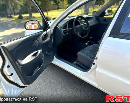 ЗАЗ Сенс, объемом двигателя 1.3 л и пробегом 151 тыс. км за 2150 $, фото 9 на Automoto.ua