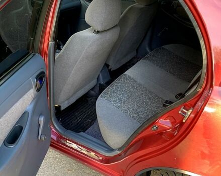 ЗАЗ Сенс 2011 в Кропивницком (Кировограде) на Automoto.ua ЗАЗ Сенс, объемом двигателя 1.3 л и пробегом 200 тыс. км за 2100 $, фото 5 на Automoto.ua