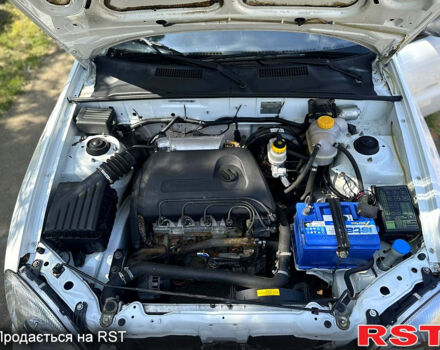 ЗАЗ Сенс, объемом двигателя 1.3 л и пробегом 151 тыс. км за 2150 $, фото 13 на Automoto.ua