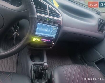 ЗАЗ Sens, об'ємом двигуна 1.3 л та пробігом 155 тис. км за 1800 $, фото 2 на Automoto.ua