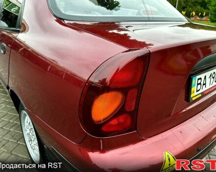 ЗАЗ Сенс, объемом двигателя 1.5 л и пробегом 62 тыс. км за 3300 $, фото 5 на Automoto.ua