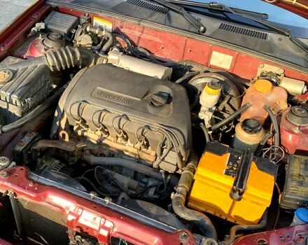 ЗАЗ Сенс 2011 в Кропивницком (Кировограде) на Automoto.ua ЗАЗ Сенс, объемом двигателя 1.3 л и пробегом 200 тыс. км за 2100 $, фото 6 на Automoto.ua