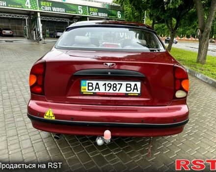 ЗАЗ Сенс, объемом двигателя 1.5 л и пробегом 62 тыс. км за 3300 $, фото 4 на Automoto.ua