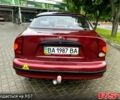 ЗАЗ Сенс, объемом двигателя 1.5 л и пробегом 62 тыс. км за 3300 $, фото 4 на Automoto.ua