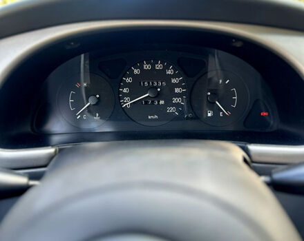 ЗАЗ Сенс, объемом двигателя 1.3 л и пробегом 151 тыс. км за 2150 $, фото 11 на Automoto.ua