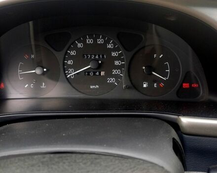 ЗАЗ Сенс 2011 в Полтаве на Automoto.ua ЗАЗ Сенс, объемом двигателя 1.3 л и пробегом 75 тыс. км за 3400 $, фото 2 на Automoto.ua