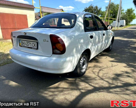 ЗАЗ Сенс, объемом двигателя 1.3 л и пробегом 151 тыс. км за 2150 $, фото 4 на Automoto.ua