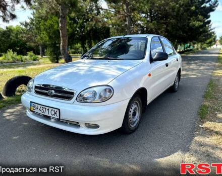 ЗАЗ Сенс, объемом двигателя 1.3 л и пробегом 151 тыс. км за 2150 $, фото 1 на Automoto.ua