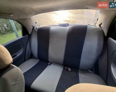 ЗАЗ Сенс 2011 в Самборе на Automoto.ua ЗАЗ Сенс, объемом двигателя 1.3 л и пробегом 43 тыс. км за 3200 $, фото 1 на Automoto.ua