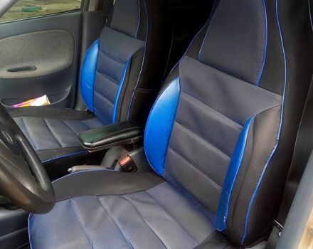 ЗАЗ Сенс 2011 в Полтаве на Automoto.ua ЗАЗ Сенс, объемом двигателя 1.3 л и пробегом 75 тыс. км за 3400 $, фото 1 на Automoto.ua